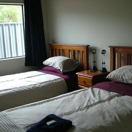 Lawrence Townhouse Accommodation 16A Luaran gambar