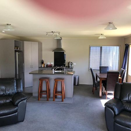 Lawrence Townhouse Accommodation 16A Luaran gambar