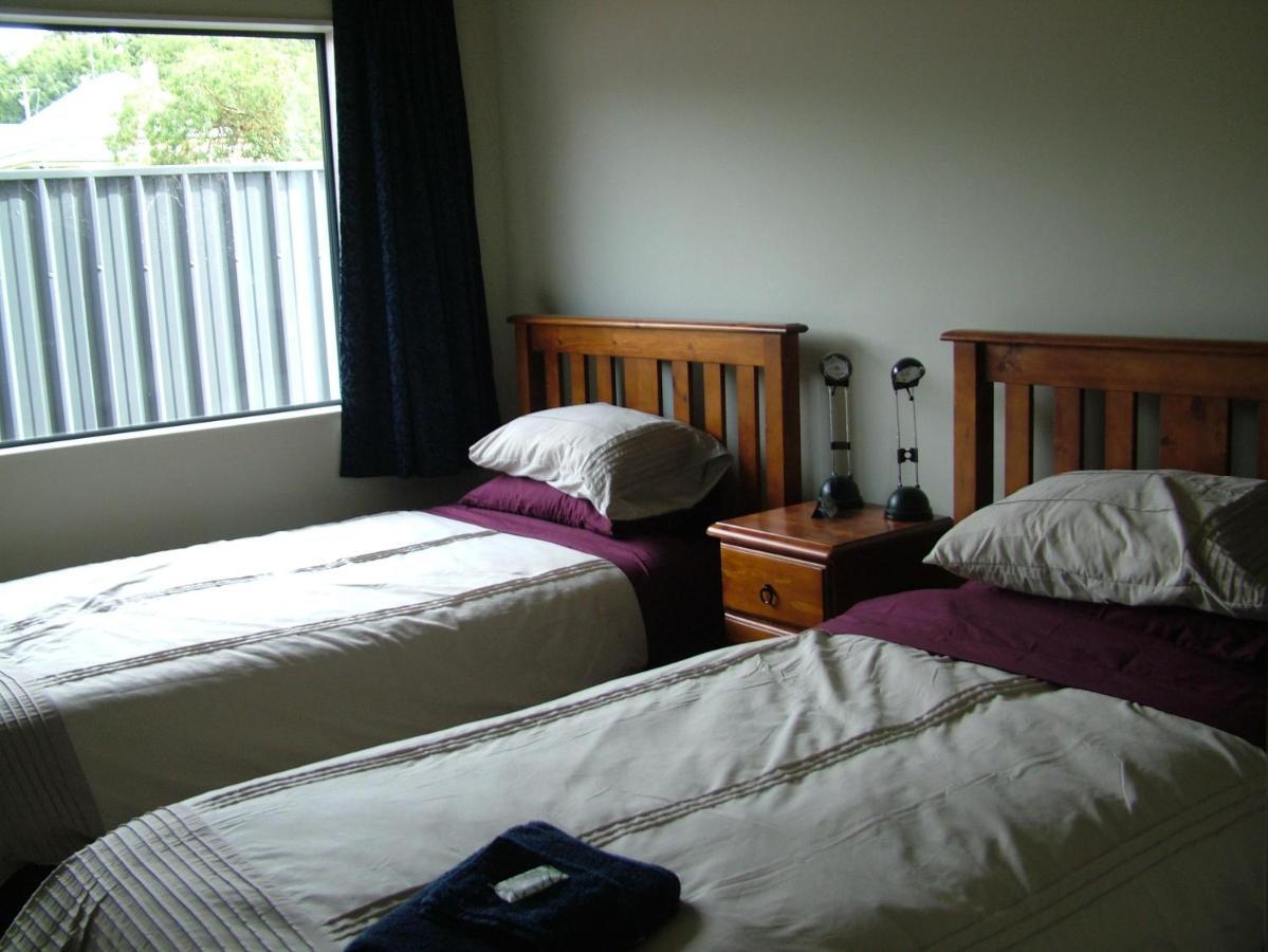 Lawrence Townhouse Accommodation 16A Luaran gambar