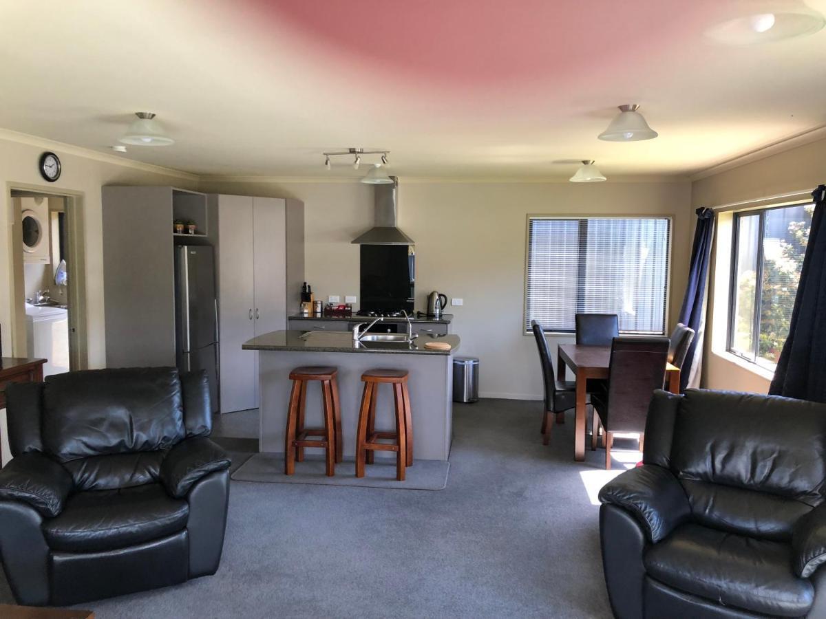 Lawrence Townhouse Accommodation 16A Luaran gambar
